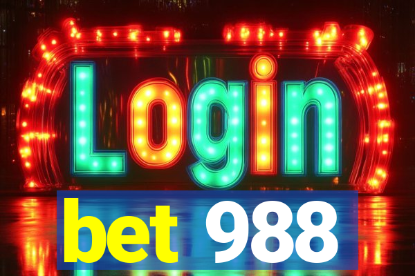 bet 988